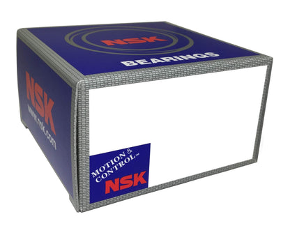 NSK 38BWD12 NSK 38BWD12 Wheel Bearing, 1 Pack