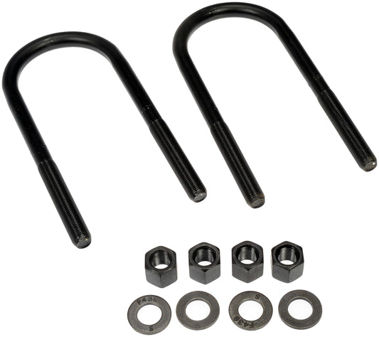 Dorman 929-714 Leaf Spring Axle U-Bolt Kit