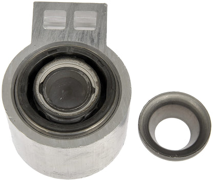 DORMAN CAS91089PR Dorman Premium CAS91089PR Front Lower Rearward Suspension Control Arm Bushing Compatible with Select Buick/Cadillac Models
