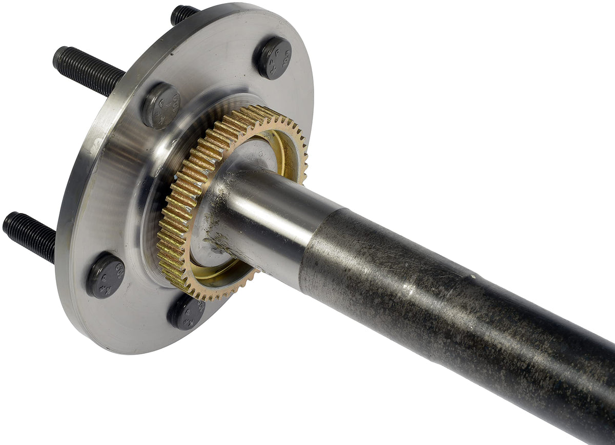 DORMAN 630-163 Dorman 630-163 Rear Driver Side Drive Axle Shaft