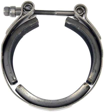 Dorman 904-5154 Exhaust Gas Recirculation (EGR) Cooler Clamp