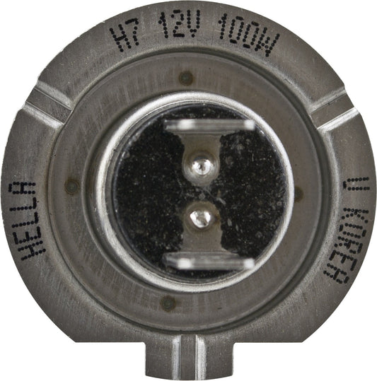 Hella H7100W H7 100W Bulb H7 12V 100W Px26D T4.6