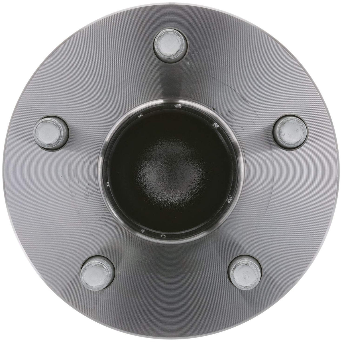 NSK 49BWKHS47 NSK 49BWKHS47 Wheel Bearing and Hub Assembly, 1 Pack