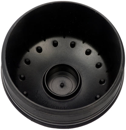 DORMAN 904-204 Dorman 904-204 Oil/Fuel Filter Cap and Gasket