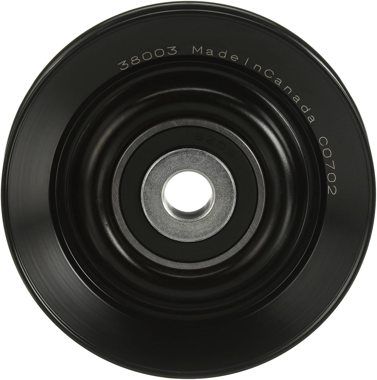 Gates 38003 BELT DRIVE PULLEY