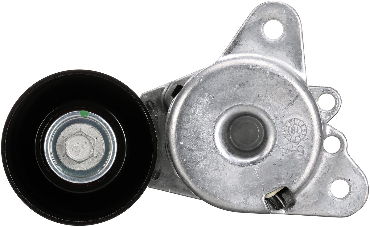 Gates 39384 DriveAlign Automatic Belt Drive Tensioner