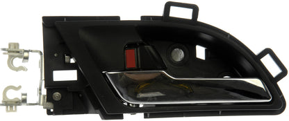 DORMAN 81484 Dorman 81484 Interior Door Handle Compatible with Select Honda Models, Chrome