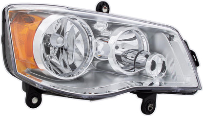 Dorman 1590384 Passenger Side Headlight Assembly