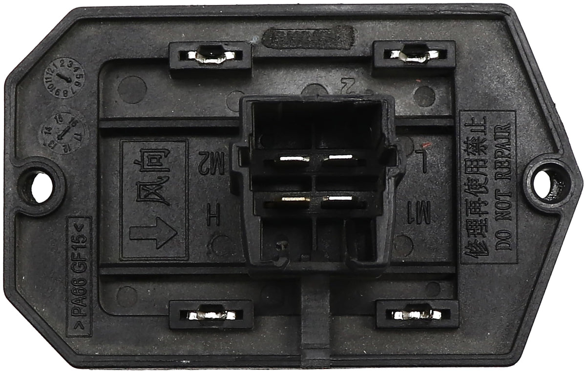 Beck Arnley 204-0004 05 TOY AVALON/04-00 TOY AVALON
