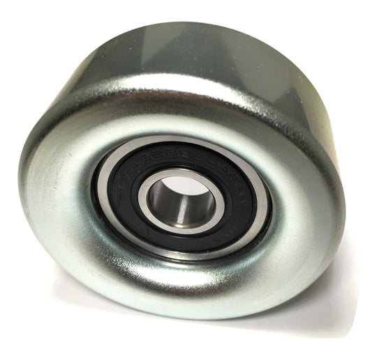 NSK 80SPF0345 NSK A/C Drive Belt Idler Pulley, 80SPF0345