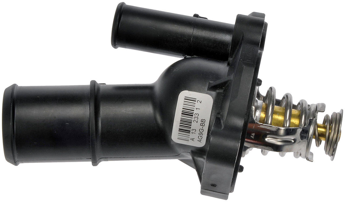 DORMAN 902-681 Dorman 902-681 Engine Coolant Thermostat Housing Assembly