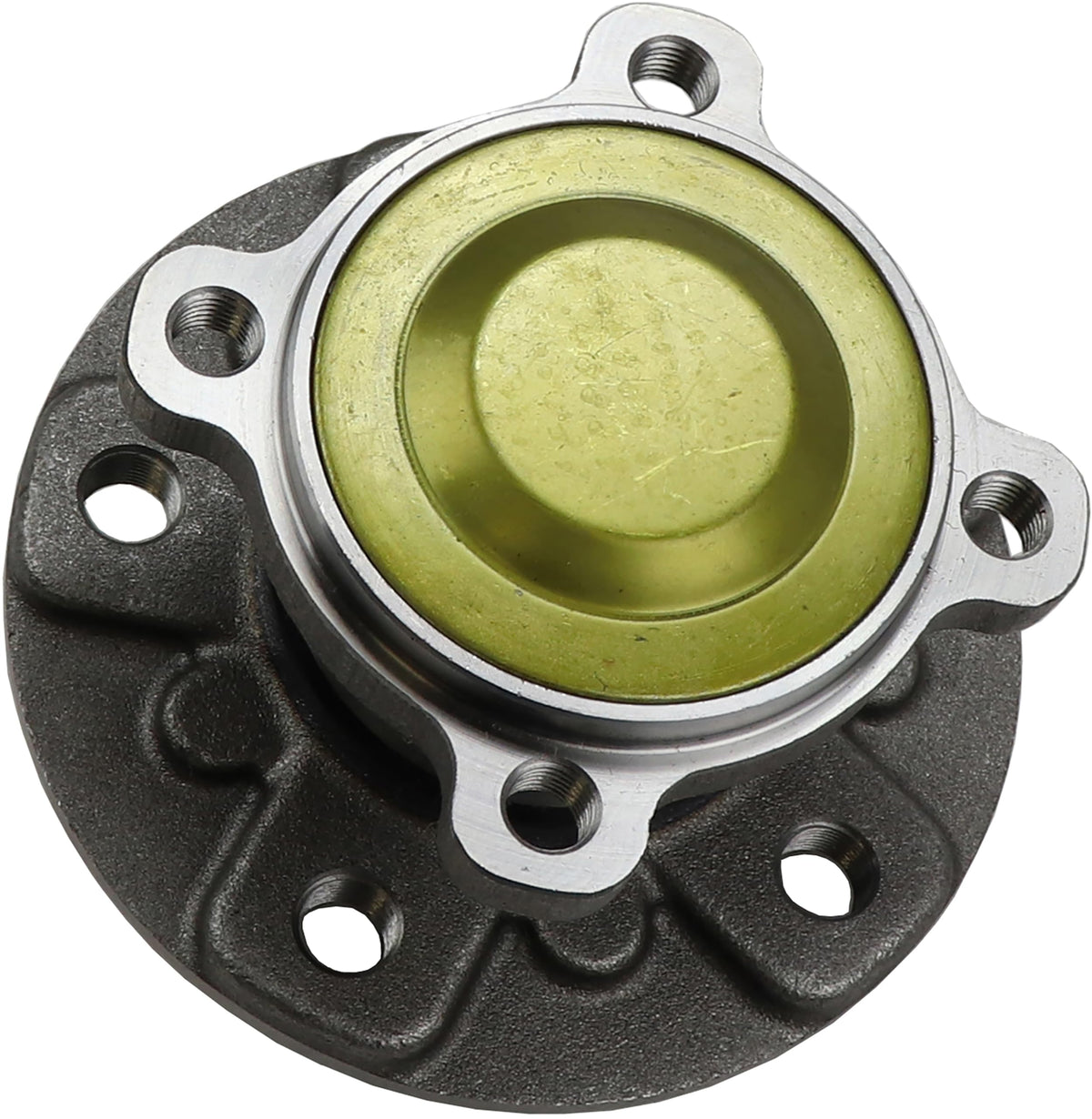 BECK ARNLEY 051-6475 Beck/Arnley 051-6475 Hub & Bearing Assembly