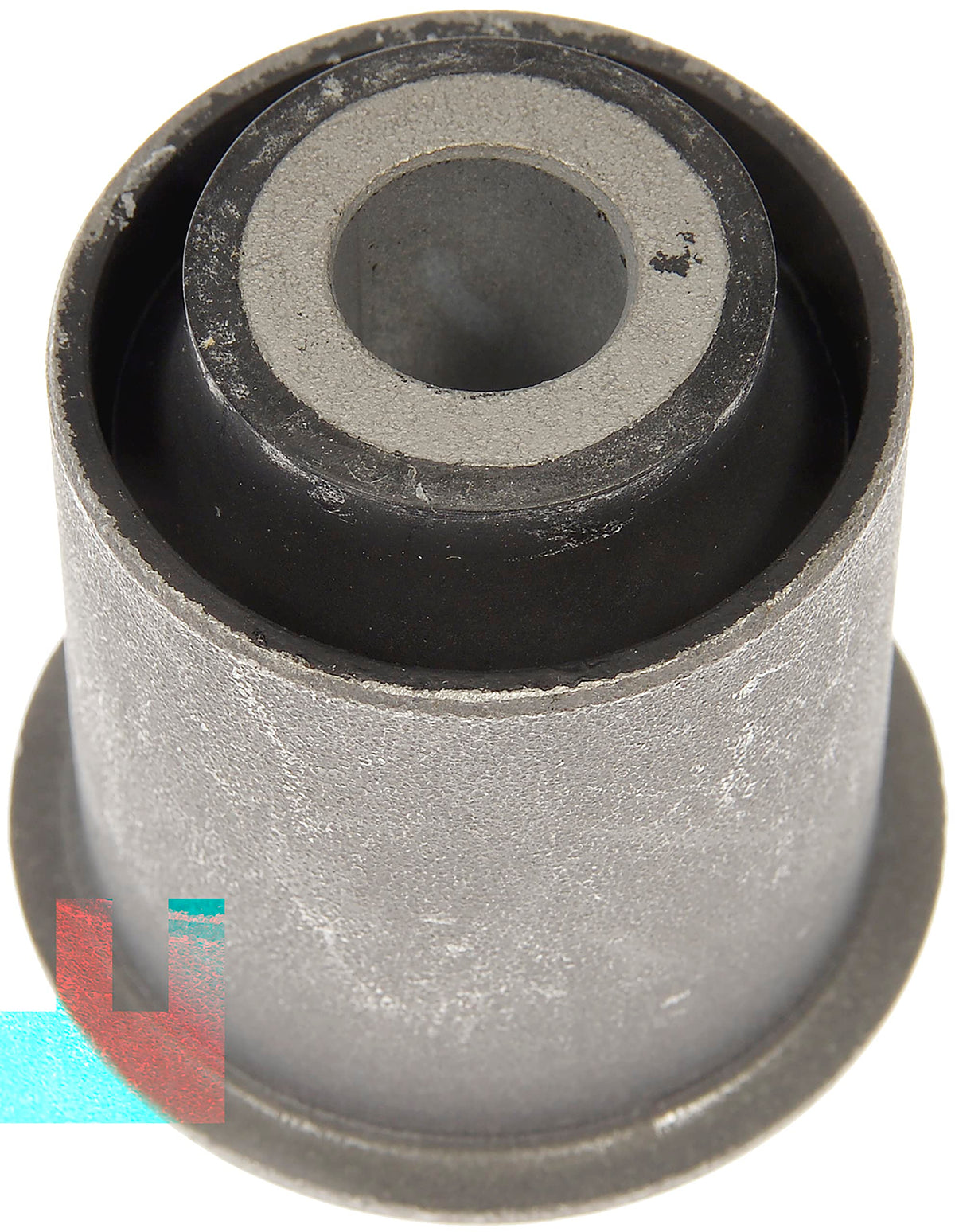 DORMAN BC91359PR Dorman Premium BC91359PR Front Lower Suspension Control Arm Bushing Compatible with Select Chevrolet/GMC Models