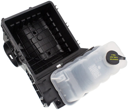 Dorman 603-892 Non-Pressurized Coolant Reservoir with Cap
