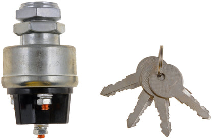 DORMAN 85936 Dorman 85936 Electrical Switches - Specialty - Starter Switches - Key Style Metal -