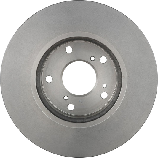 Brembo 09.D88.111 UV Coated vented Brake Rotor HONDA OE#