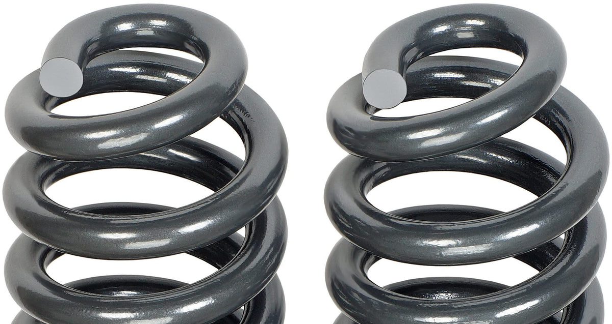 Dorman 929-944 Front Heavy Duty Coil Spring Upgrade