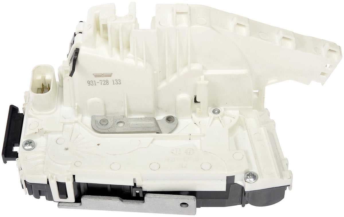 DORMAN 931-728 Dorman 931-728 Front Passenger Side Door Lock Actuator Motor