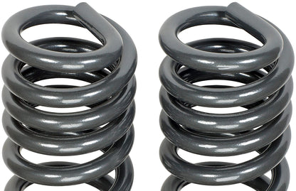 Dorman 929-925 Front Heavy Duty Coil Spring Upgrade