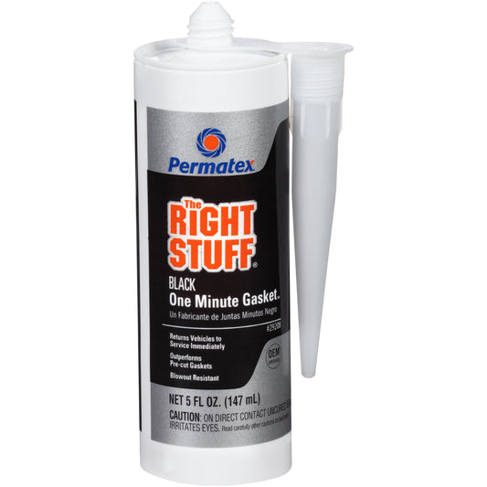 PERMATEX 29208 Oregon Permatex 29208 The Right Stuff Gasket Maker, 5 oz.