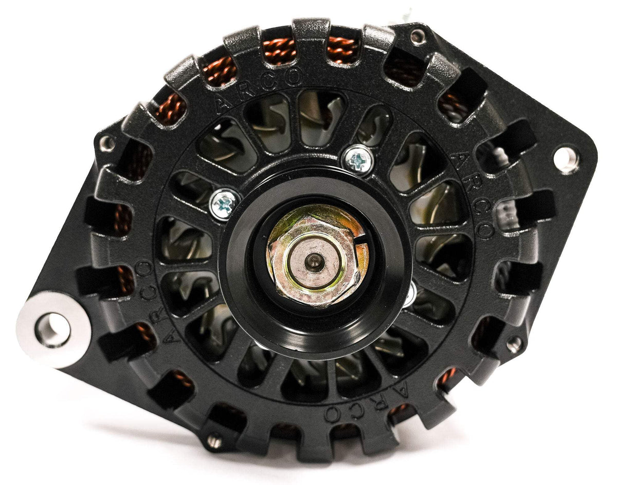 Arco A275L-12-DF4-EX-49K6 Zeus A275L J-180 4" with Terminal Block