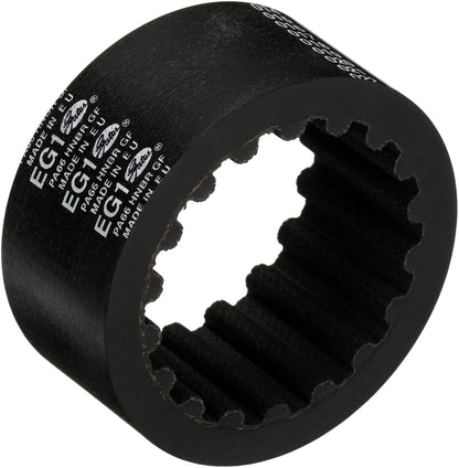 Gates EG1 EuroGrip Flexible Coupler