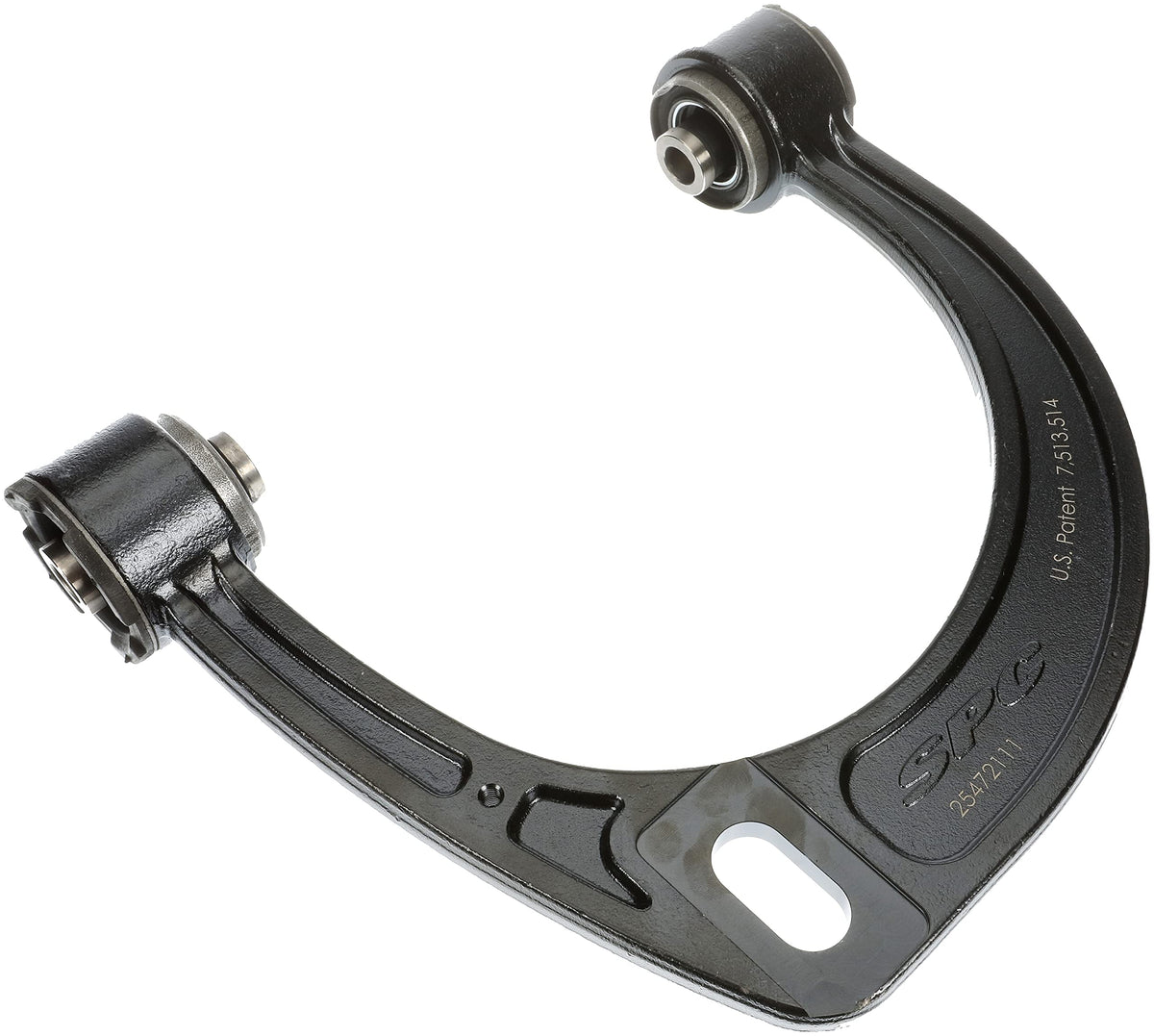 DORMAN CB740568PR Dorman Premium CB740568PR Passenger Side Upper Alignment Caster/Camber Control Arm Compatible with Select Toyota Models