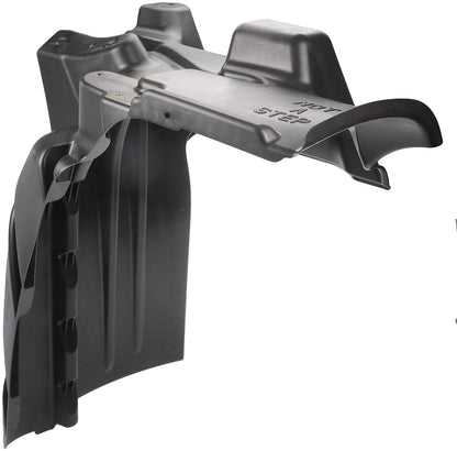 Dorman 242-6014 Front Passenger Side Lower Rearward Fender