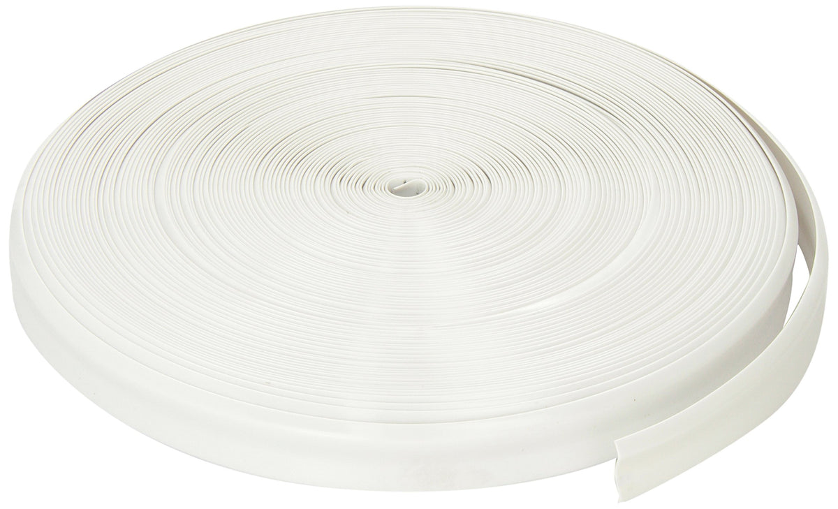 AP PRODUCTS 011-306 AP Products 011-306 1" X 100' White Vinyl Insert
