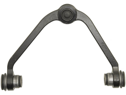 DORMAN 520-218 Dorman 520-218 Front Passenger Side Upper Suspension Control Arm and Ball Joint Assembly Compatible with Select Ford / Lincoln Models