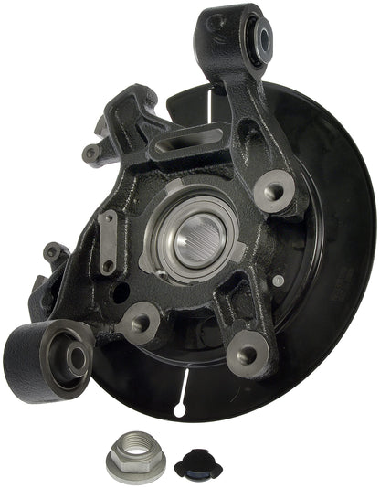 Dorman 698-413 Rear Driver Side Loaded Rear Knuckle