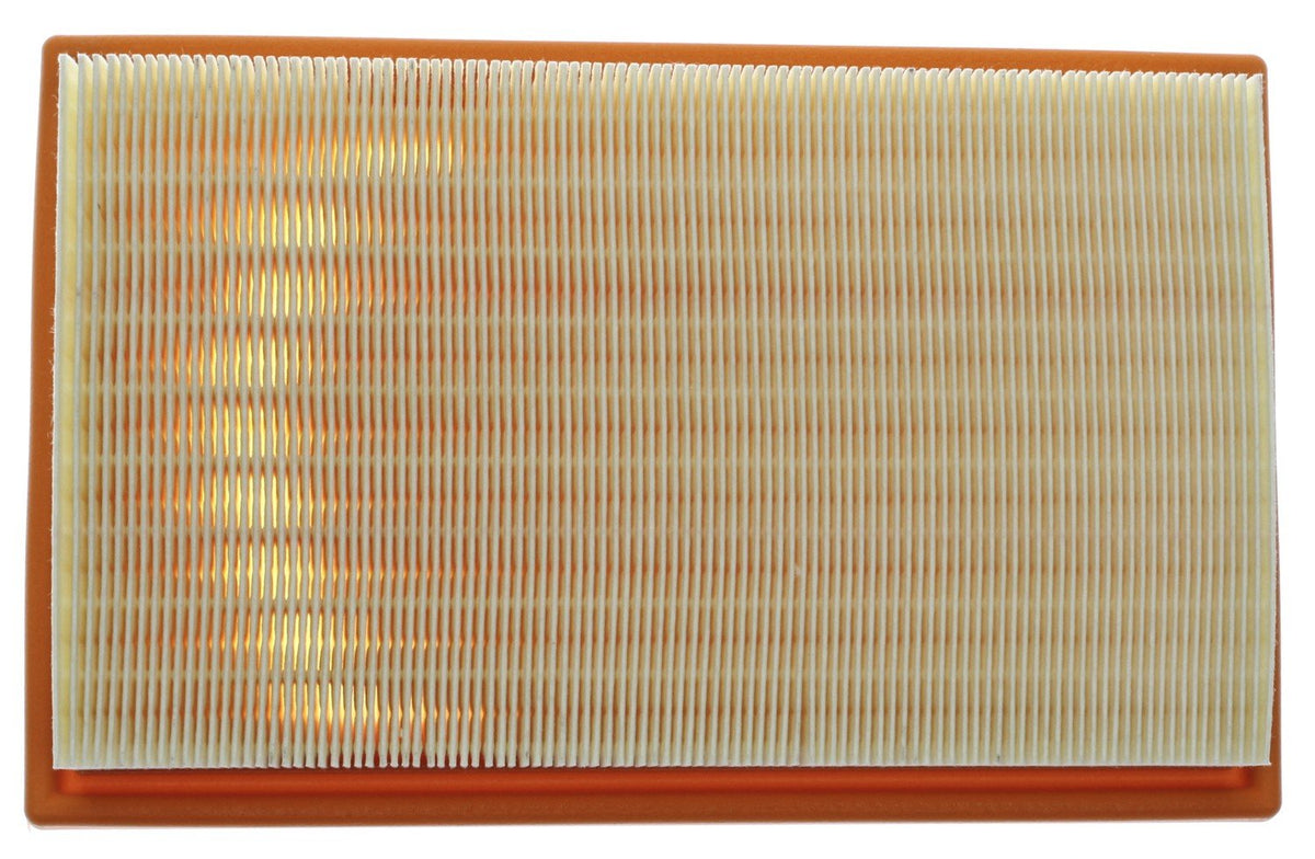 MAHLE OC114 MAHLE LX 3811 Air Filter, 1 Pack
