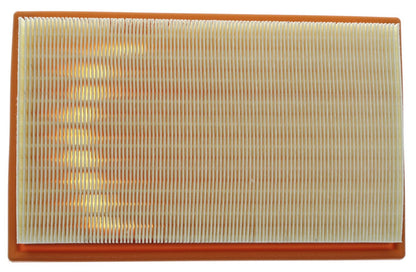 MAHLE OC114 MAHLE LX 3811 Air Filter, 1 Pack
