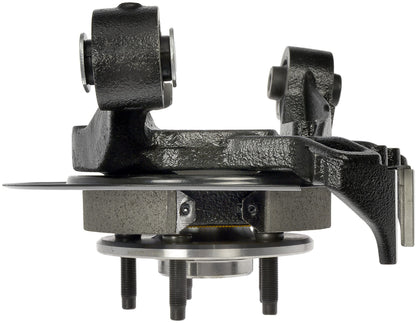 Dorman 698-413 Rear Driver Side Loaded Rear Knuckle