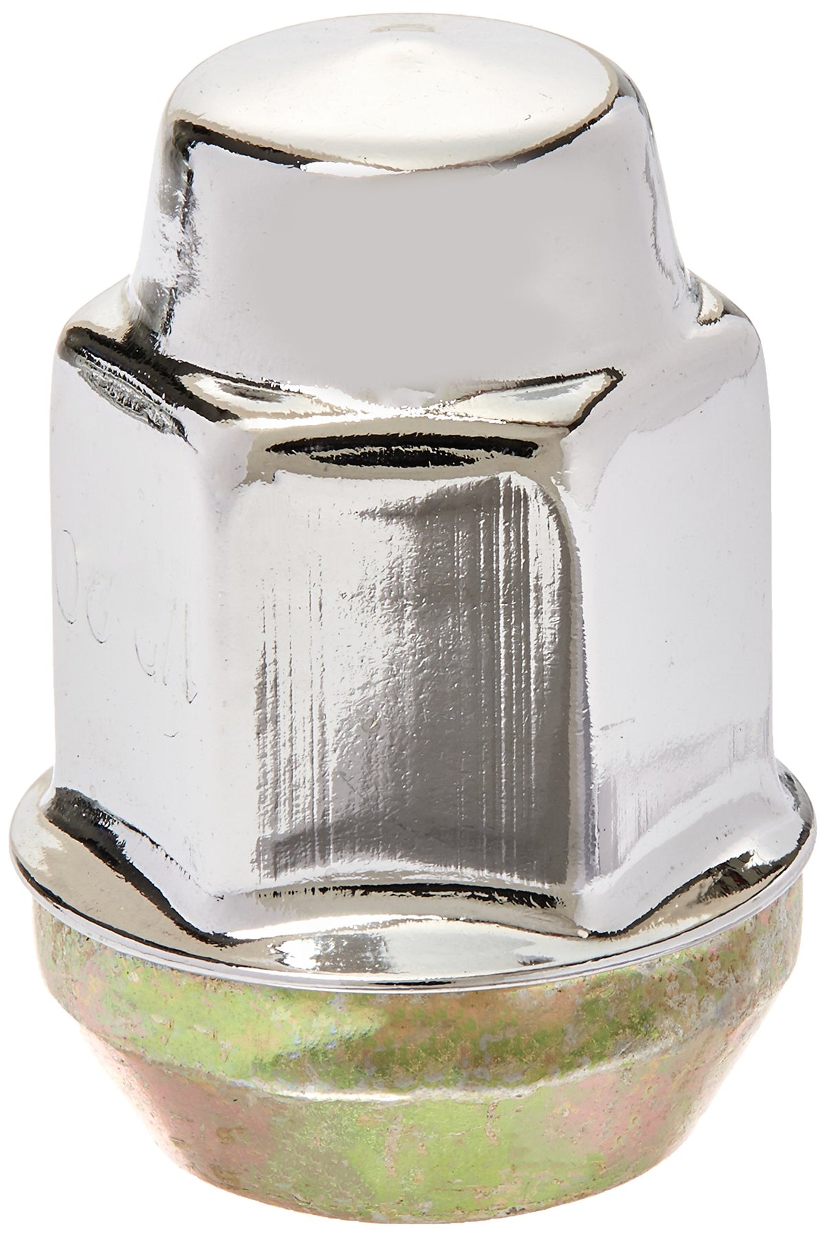 DORMAN 611-122.1 Dorman 611-122.1: Wheel Nut 1/2-20 Dometop - 3/4 In. Hex, 1-5/16 In. Length