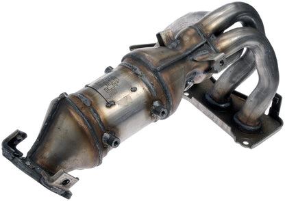 DORMAN 674-482 Dorman 674-482 Manifold Converter - Not CARB Compliant Compatible with Select Toyota Models (Made in USA)
