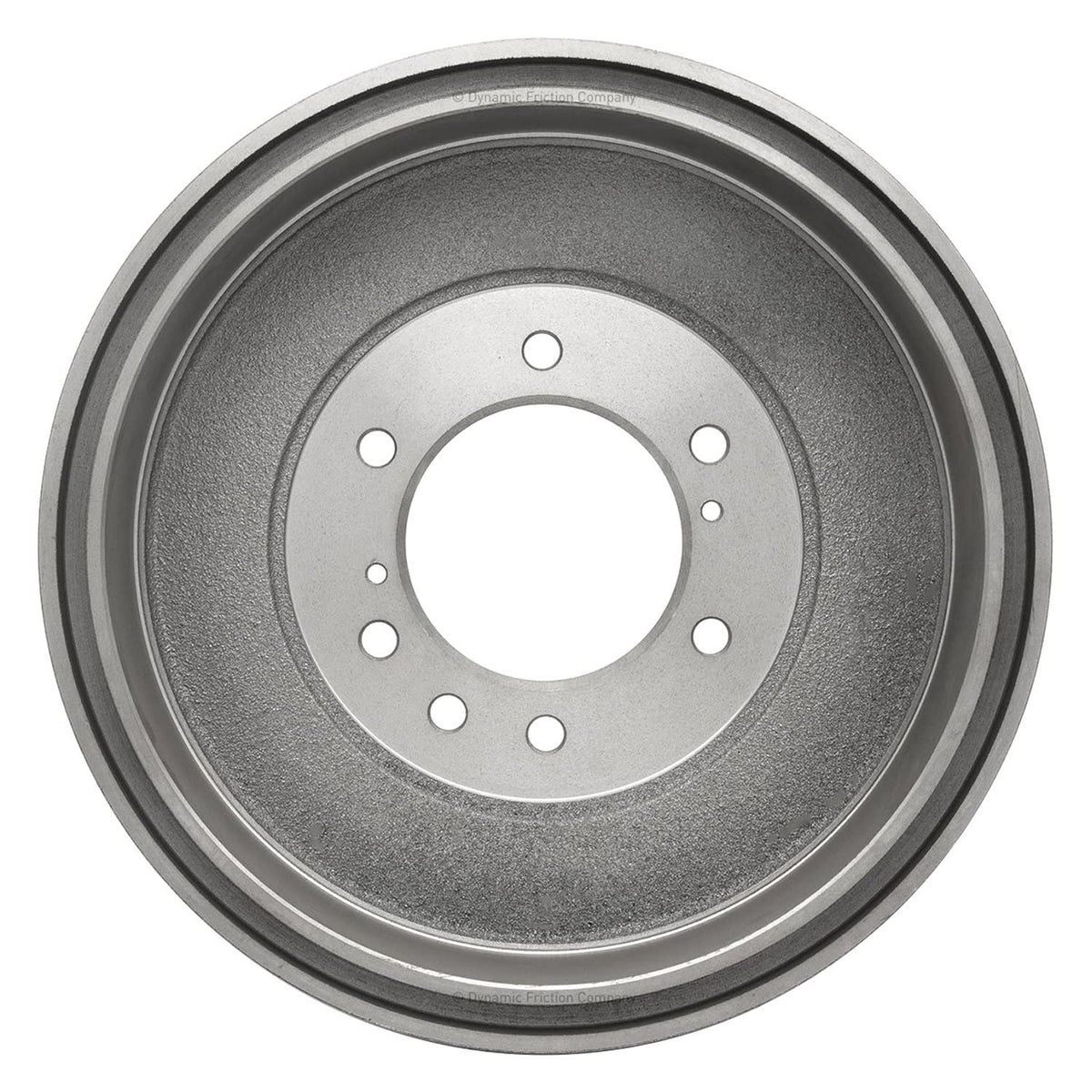 Dynamic Friction 365-67024 Rear Brake Drum