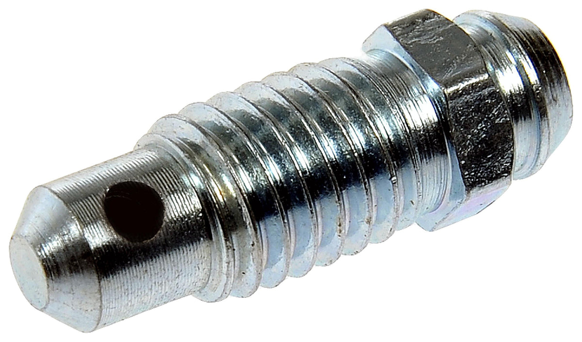 DORMAN 13902 Dorman 13902 Bleeder Screws M8-1.25 X 24 mm