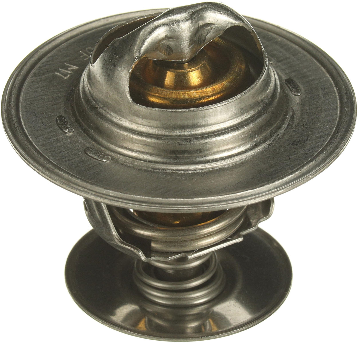 Gates 33208 Oe Type Engine Coolant Thermostat