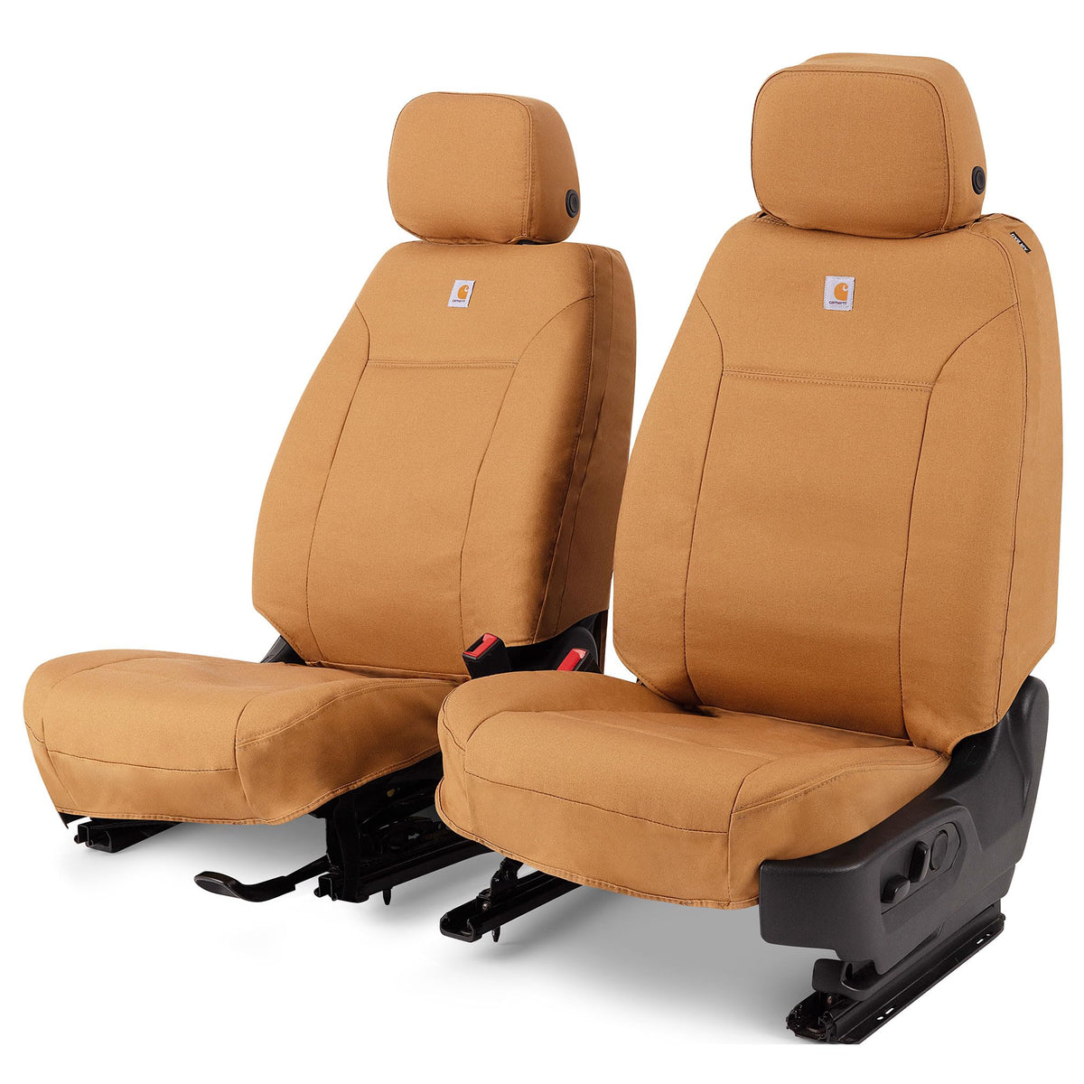 COVERCRAFT SSC3513CABN Covercraft SSC3513CABN CARHARTT SEATSAVER CUSTOM FRONT ROW