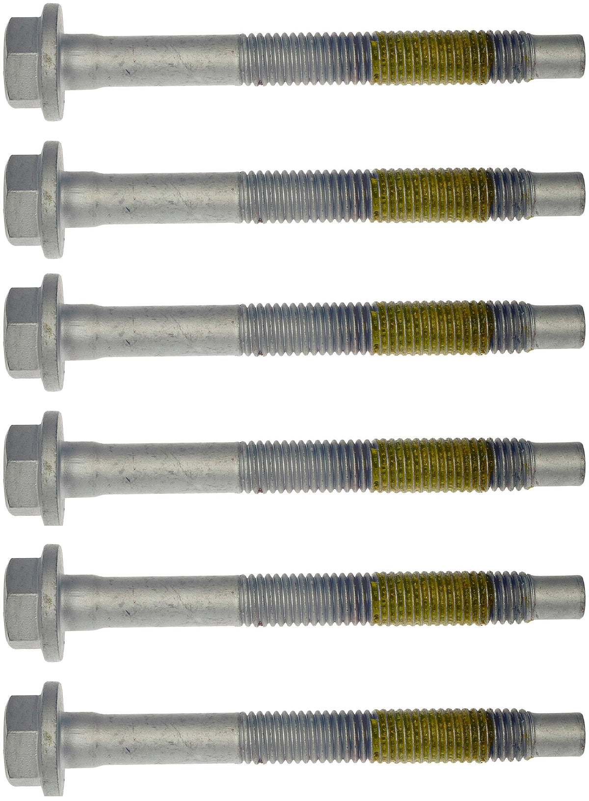 Dorman 13857 Body to Frame Mounting Bolt Kit