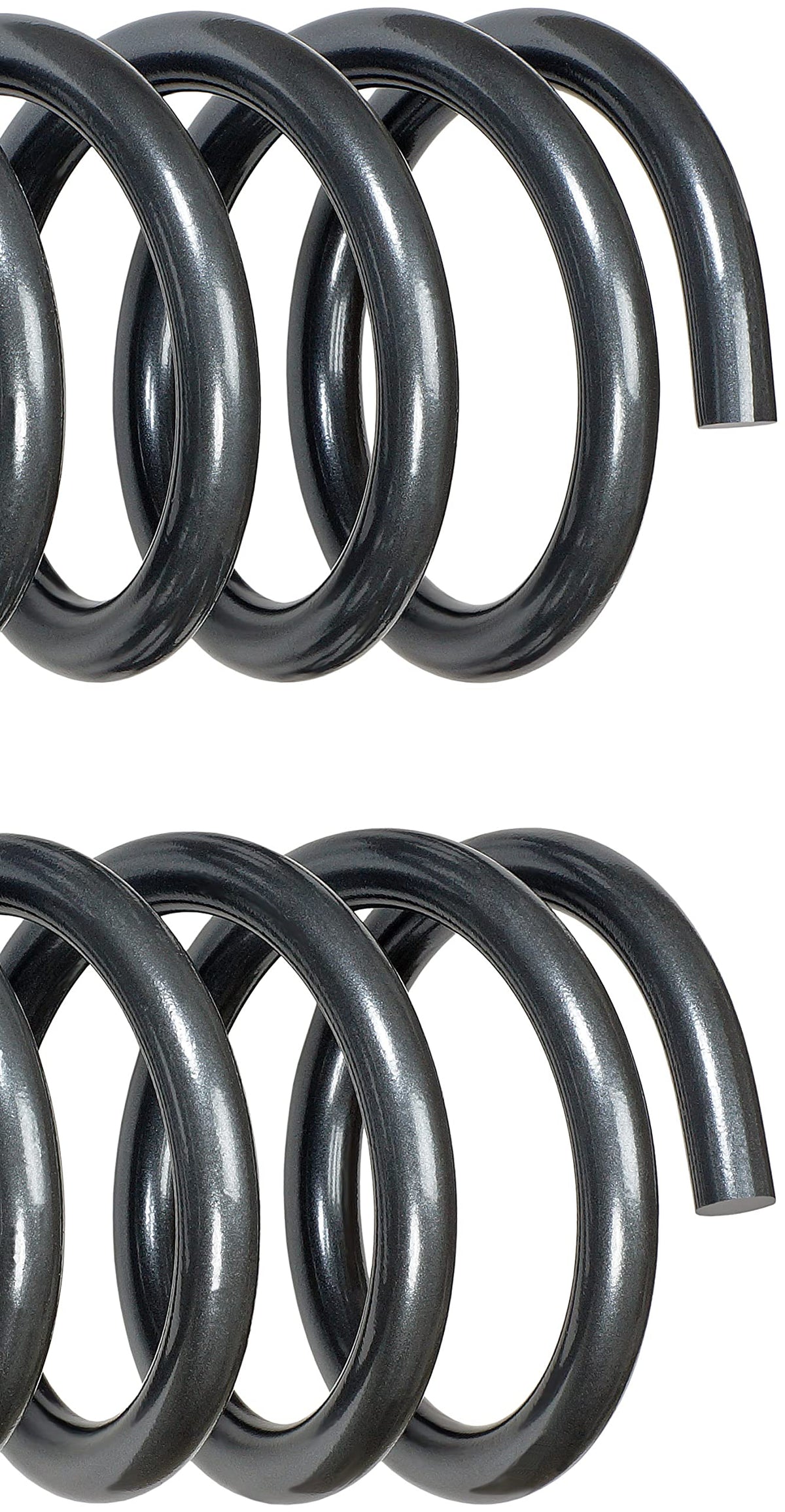 Dorman 929-951 Front Severe Heavy Duty Coil Spring Upgrade