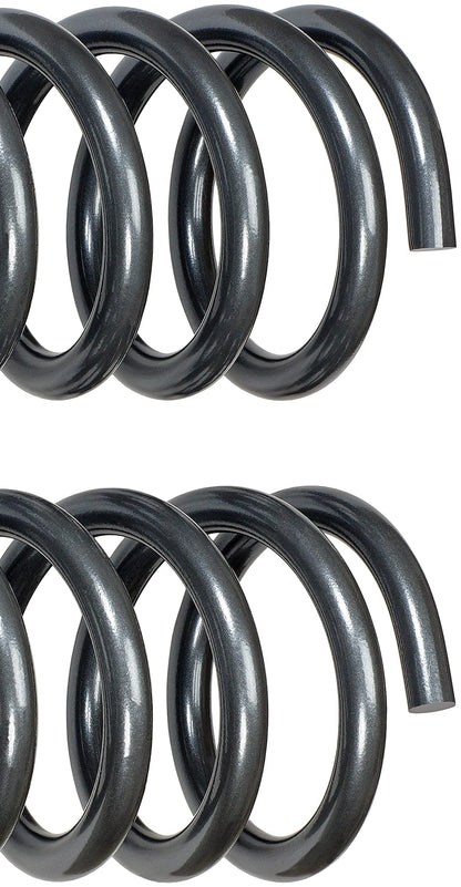 Dorman 929-951 Front Severe Heavy Duty Coil Spring Upgrade