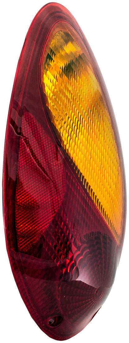 DORMAN 1610904 Dorman 1610904 Driver Side Tail Light Assembly