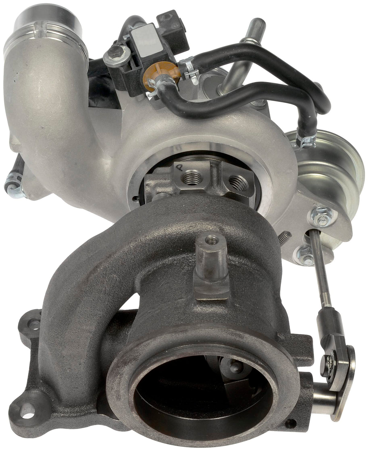 DORMAN 667-206 Dorman 667-206 TURBOCHARGER
