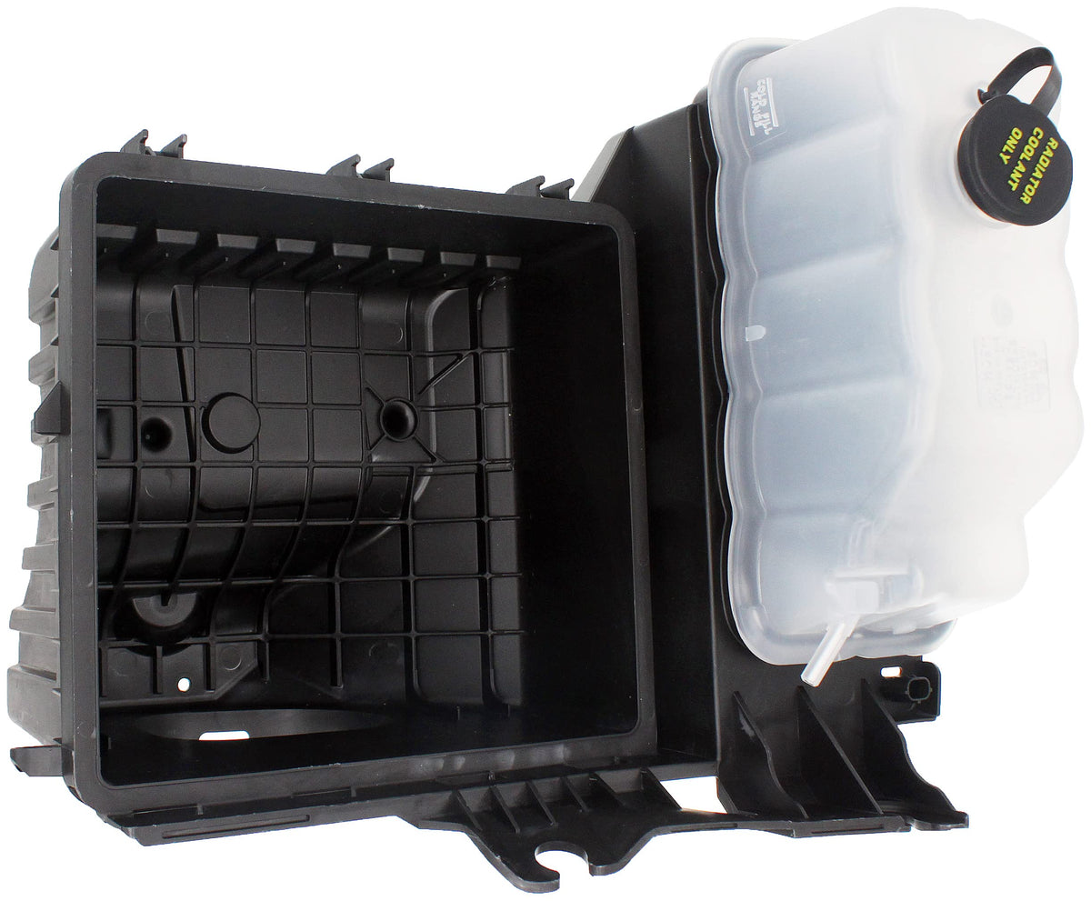 Dorman 603-892 Non-Pressurized Coolant Reservoir with Cap