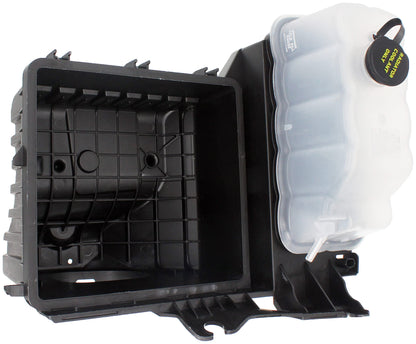 Dorman 603-892 Non-Pressurized Coolant Reservoir with Cap