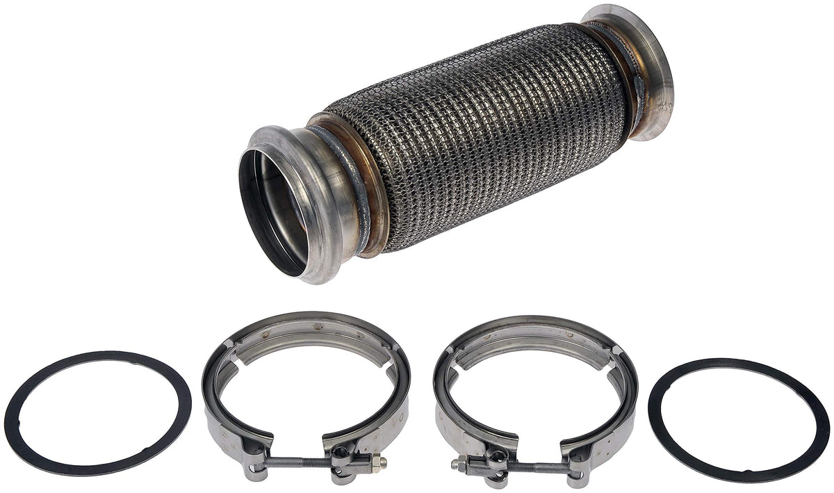 Dorman 674-6021 Exhaust Bellow Pipe
