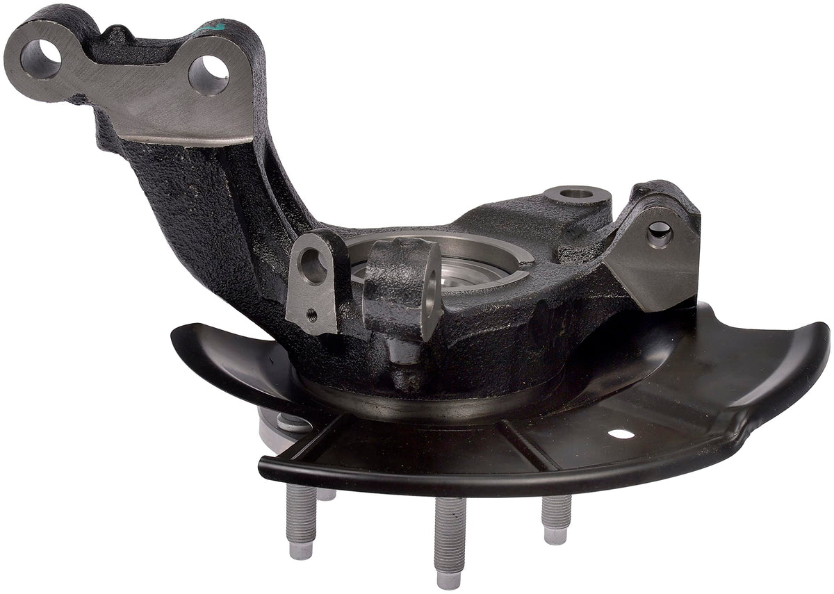 Dorman 686-265 Front Driver Side Loaded Knuckle