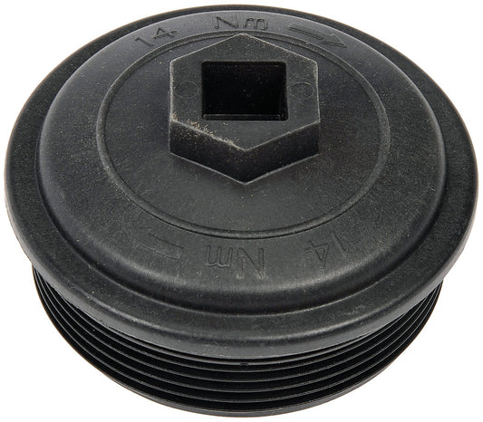 DORMAN 904-209 Dorman 904-209 Fuel Filter Cap and Gasket